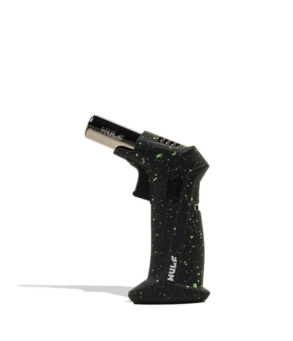 Wulf Mods Clash Torch lighter torch on white background