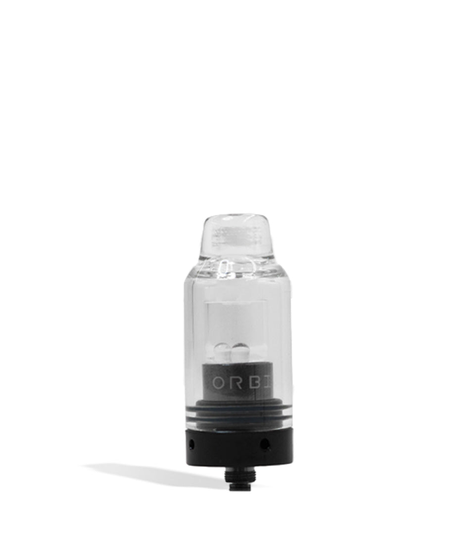 Wulf Mods Orbit Atomizer replacement atomizer for Wulf Mods vape on white background