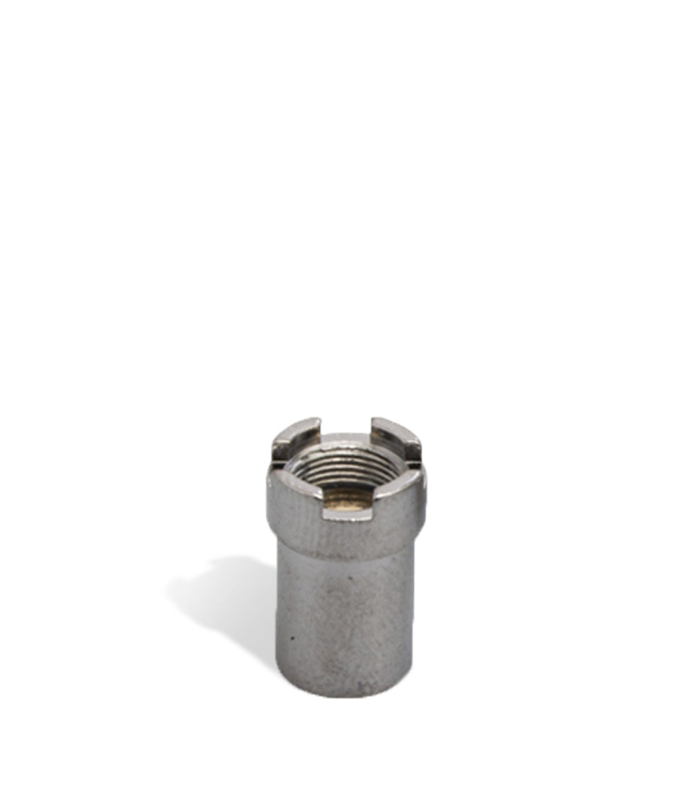 Wulf Mods UNI Pro Cartridge Vaporizer Magnetic Ring replacement replacement part for Wulf Mods vape on white background