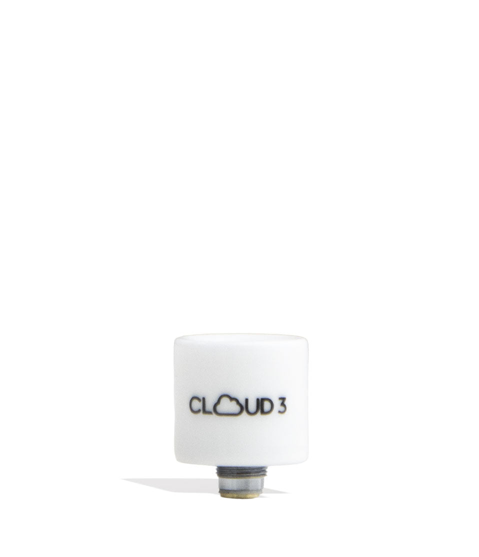 Yocan Black Series Cloud 3 Replacement Coil replacement coil for Yocan vape on white background