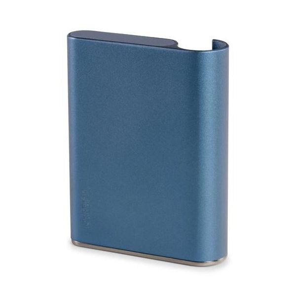 CCELL Palm Cartridge Vaporizer Blue