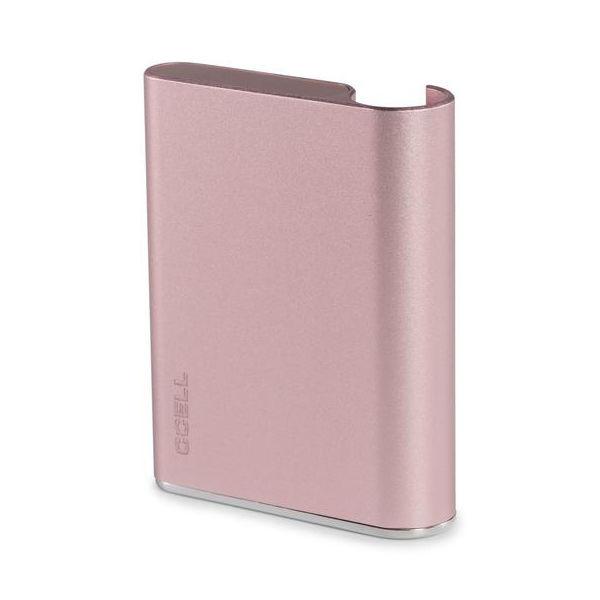 CCELL Palm Cartridge Vaporizer Pink