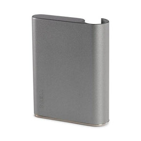 CCELL Palm Cartridge Vaporizer Silver