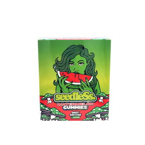 Mushroom Gummies by Float Mushroom