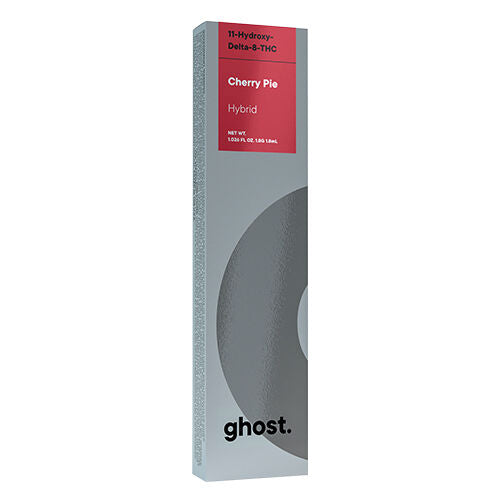 Ghost Delta 11 Disposable Vape | 2 Grams $19.98 Ghost Delta 11 Disposable Vape | 2 Grams $19.98