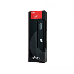 Ghost Shadow Blend Disposable Guava