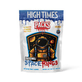 High Times Space Rings by Packwoods D8