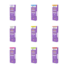 Kalibloom Exotic Blend Disposable Vape