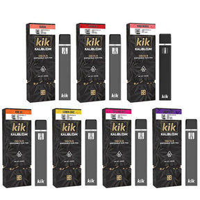 Kalibloom KIK Delta 8 Disposable Vape 1g