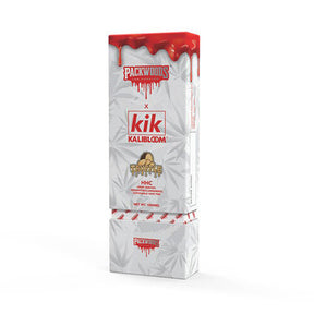 Kalibloom x Packwoods HHC Disposable White Trufflez