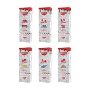 Kalibloom x Packwoods HHC Live Resin Disposable Vape