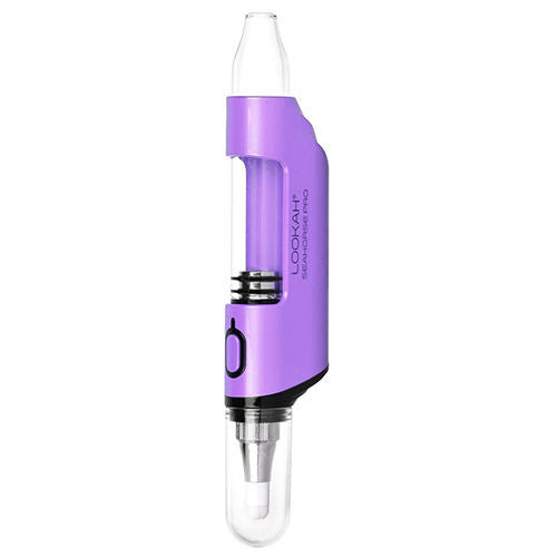Lookah Seahorse Pro Purple