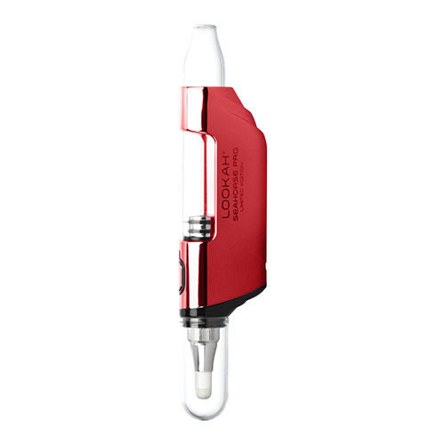 Lookah Seahorse Pro Red