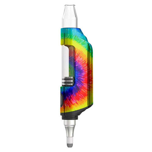Lookah Seahorse Pro Tie-Dye