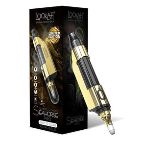 Lookah Seahorse Pro