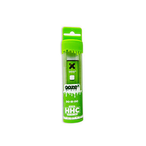 Ooze X HHC Disposable Do-Si-Do