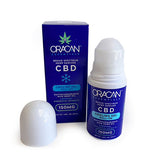 Oracan Essentials CBD Cooling Gel Roll-On