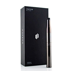Puffco Plus Vaporizer