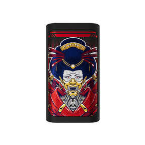 Releafy Uniq Kit Kabuki