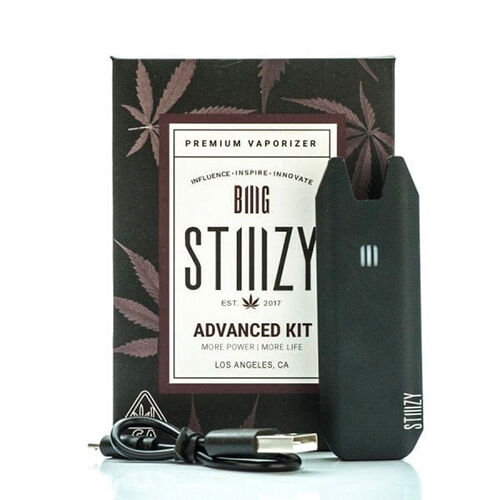 STIIIZY BIIIG Vape Pen Advanced Kit STIIIZY BIIIG Vape Pen Advanced Kit