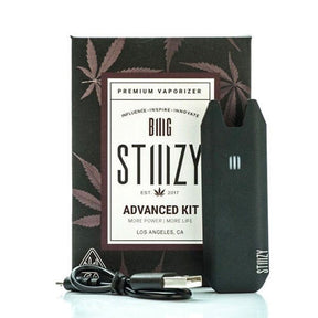 STIIIZY BIIIG Vape Pen Advanced Kit