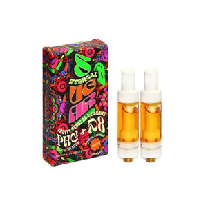 Sugar Eternal PHC Delta 8 Cartridge Fruity Pebbs