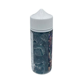 Delta 10 Gummies Side