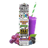 Tre House HHC Disposable Grape Ape