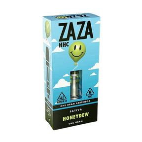 ZAZA HHC Cartridge Honeydew
