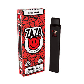 ZAZA High Noon Delta 10 Disposable Super Jack