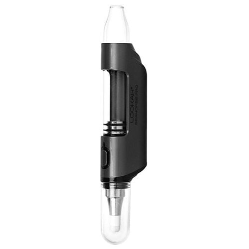 Lookah Seahorse Pro Black