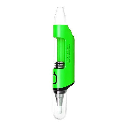 Lookah Seahorse Pro Green