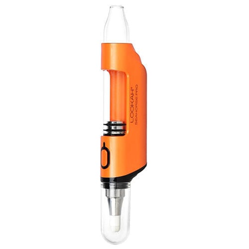 Lookah Seahorse Pro Orange