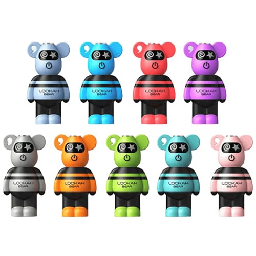 Lookah Bear