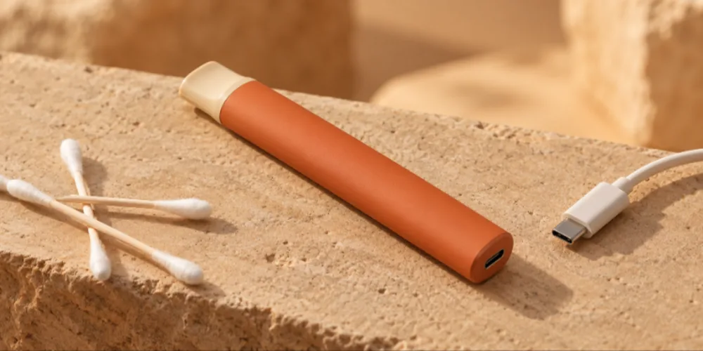 Why Is My Cactus Labs Disposable Vape Not Working?