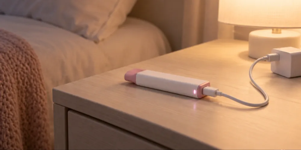 Why Is My Cake Vape Not Charging?
