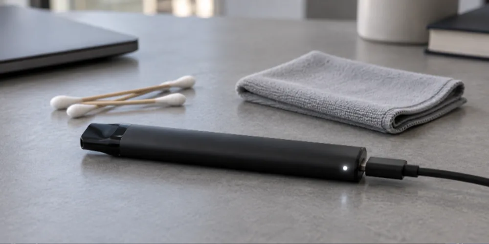 Why Is My Cake Pen Not Working?