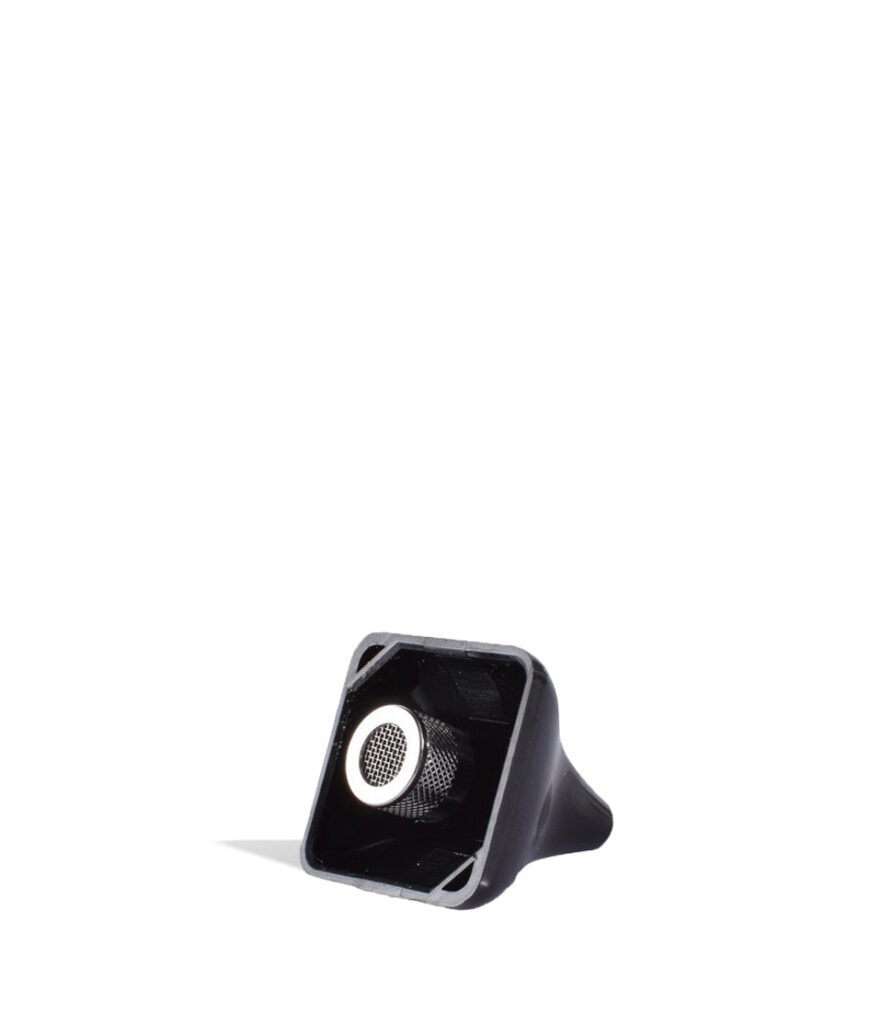 Wulf Mods Digital Vaporizer Replacement Mouthpiece replacement mouthpiece for Wulf Mods vape on white background
