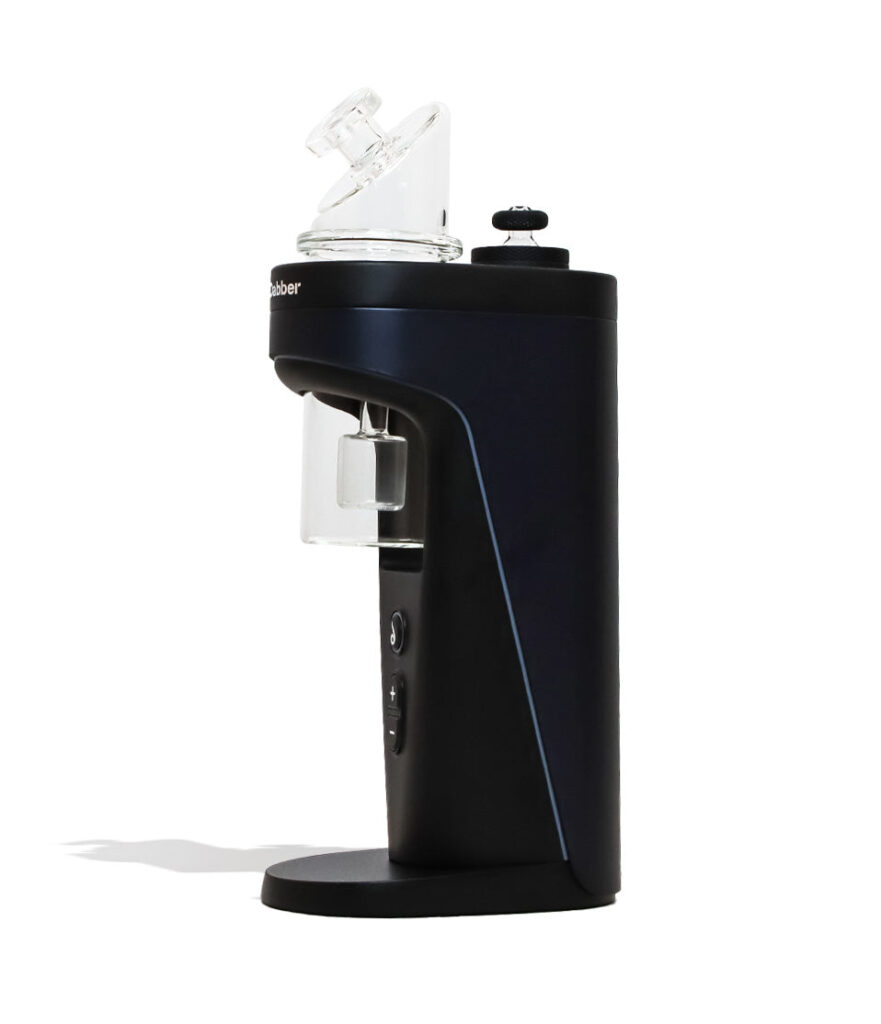 Dr. Dabber Switch 2 Concentrate Vaporizer concentrate vaporizer wax pen on white background