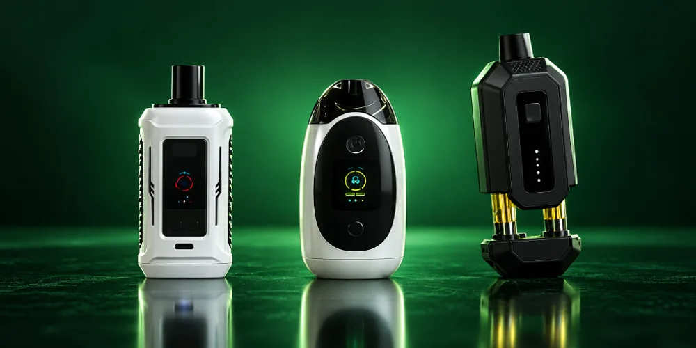 Best Dual Cart Batteries of 2026: Two Carts, One Device