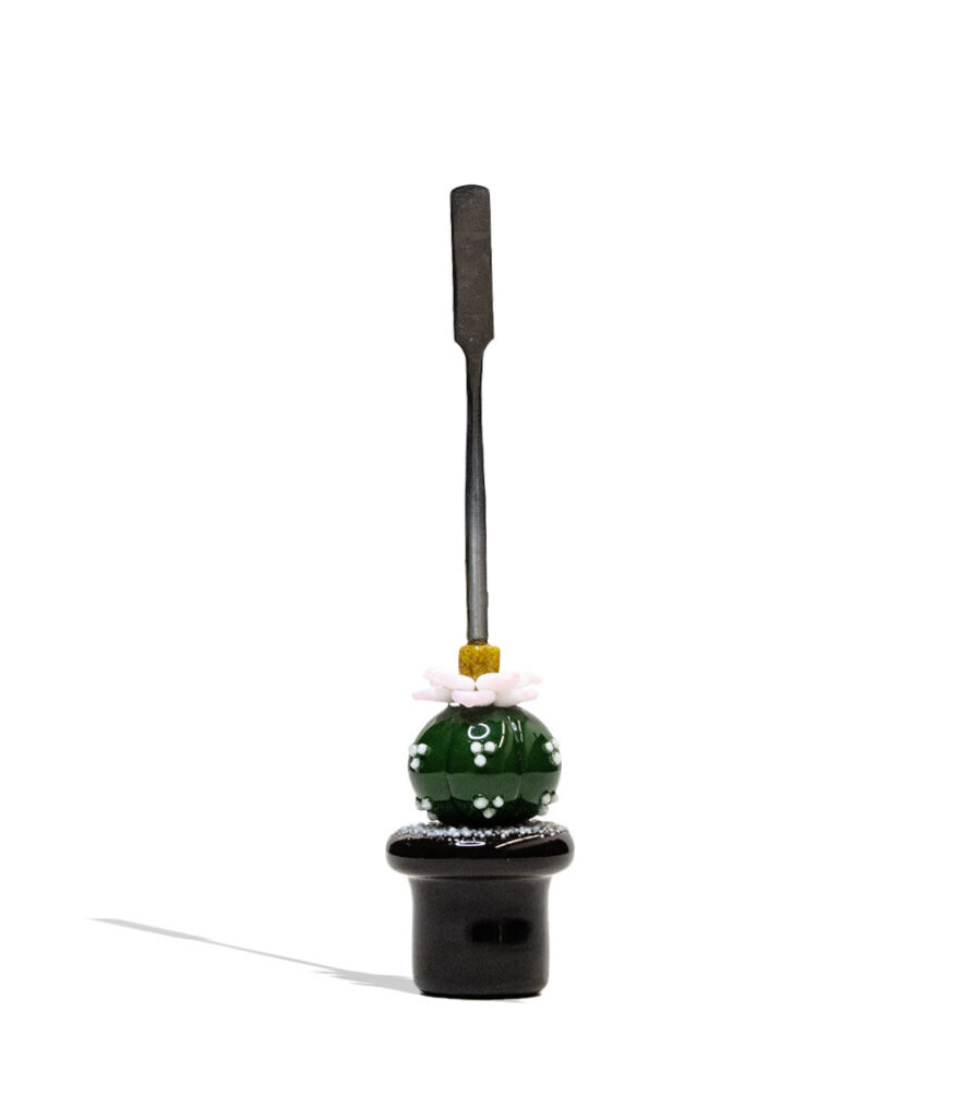 Empire Glassworks Peyote Dabber dab tool concentrate accessory on white background