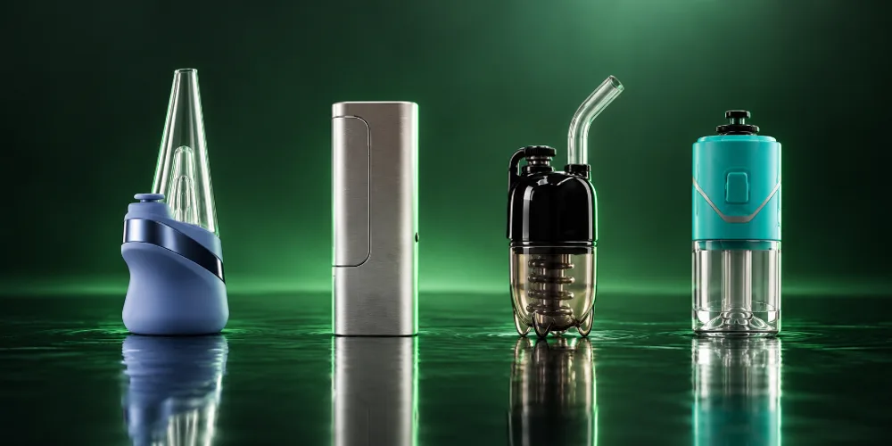 Best E-Rigs of 2026: Smart and Portable Picks Compared