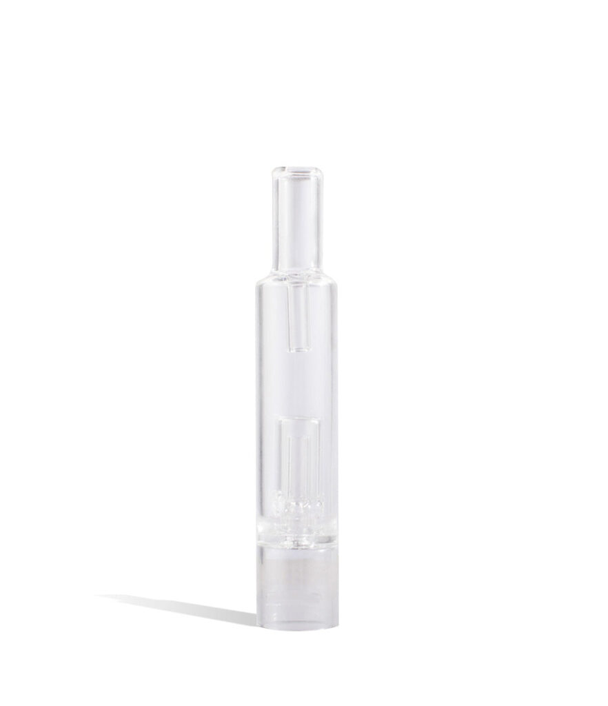 Exxus Vape Go Hydro Adapter replacement replacement part for Exxus Vape vape on white background