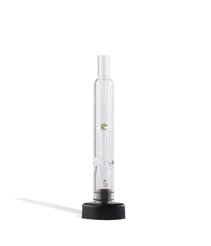 Exxus Vape Mini Hydro Adapter replacement replacement part for Exxus Vape vape on white background