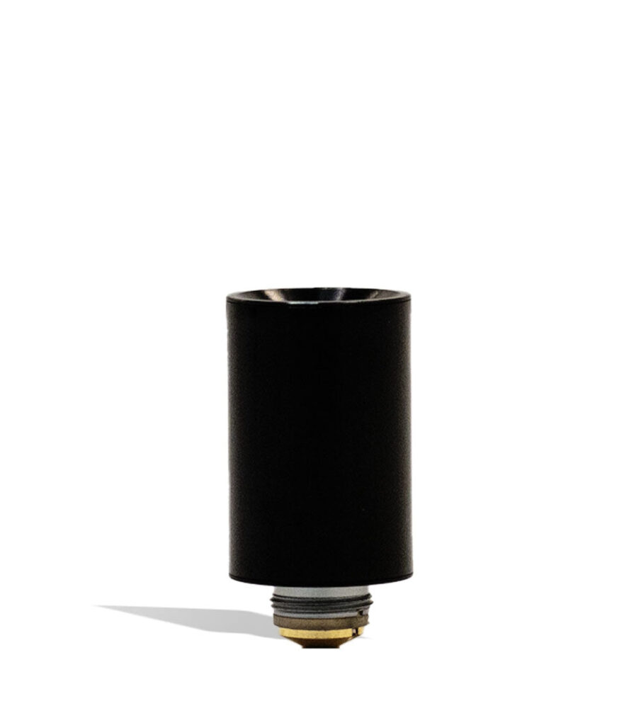 Exxus Vape Go Plus Replacement Heating Chamber replacement replacement part for Exxus Vape vape on white background