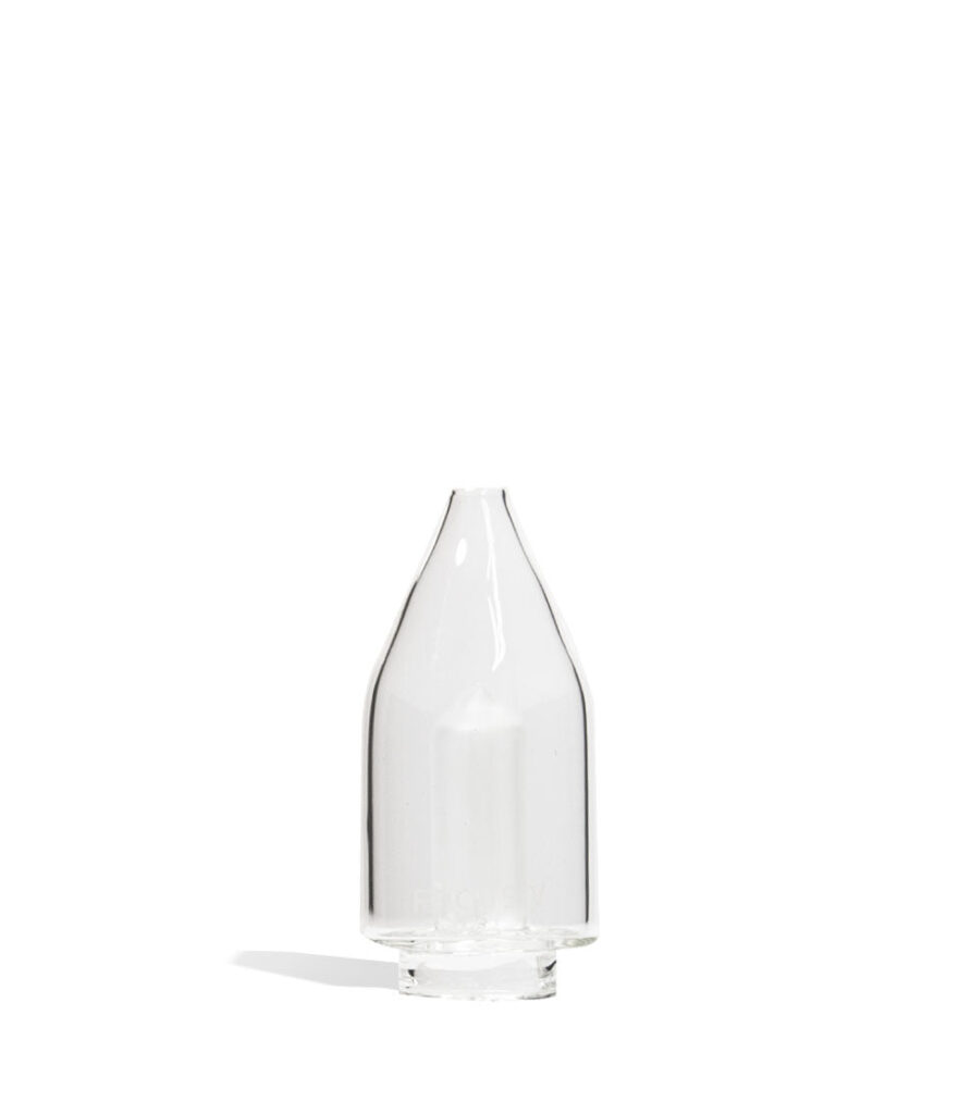 Focus V Carta 2 Glass Attachment glass accessory on white background