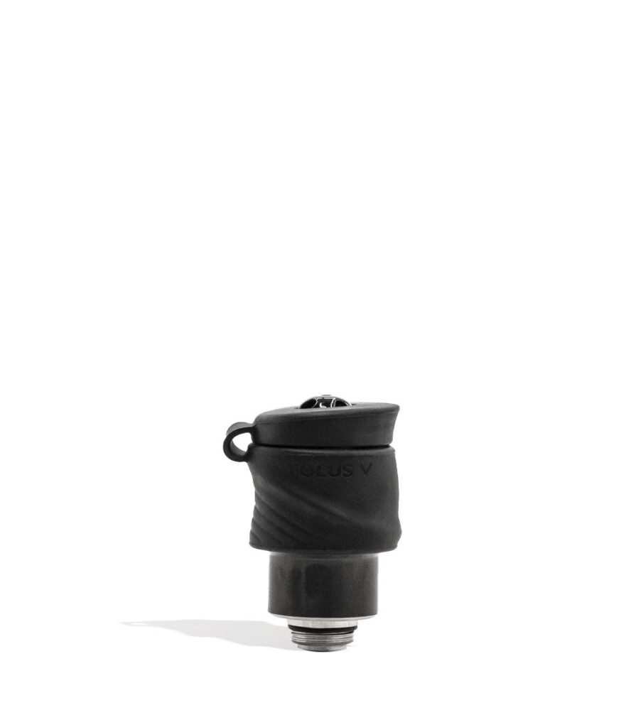 Focus V Carta 2 Intelli-Core MAX Oil Atomizer replacement atomizer for Focus V vape on white background