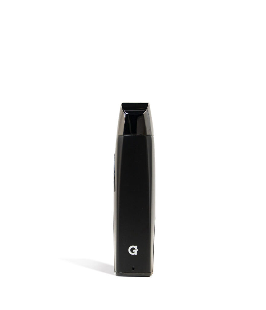 G Pen Elite 2 Portable Dry Herb Vaporizer dry herb vaporizer portable on white background