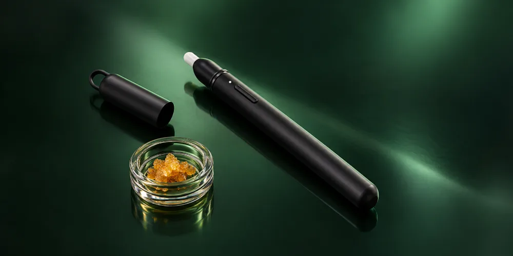How to Use the Puffco Hot Knife: Setup, Heat and Care