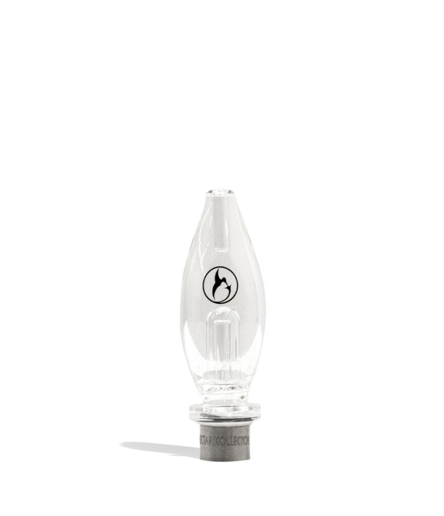 Huni Badger Honeybird Core Nectar Collector Kit replacement replacement part for Huni Badger vape on white background